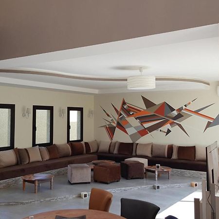 Villa Darfani Agadir Exterior photo