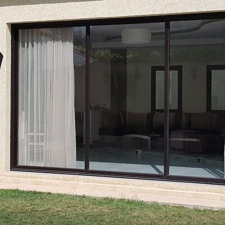 Villa Darfani Agadir Exterior photo
