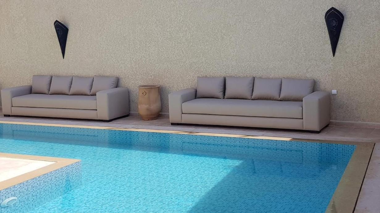Villa Darfani Agadir Exterior photo