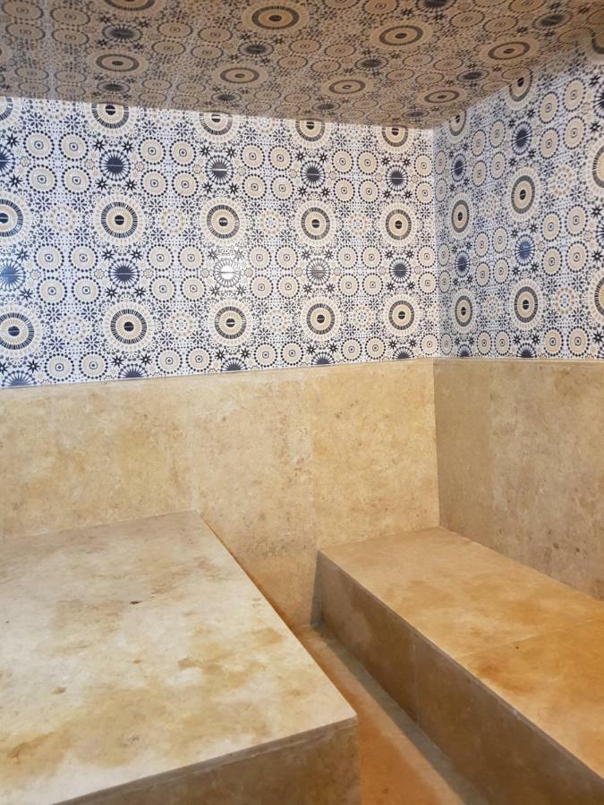 Villa Darfani Agadir Exterior photo