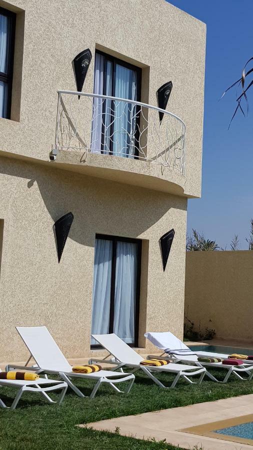 Villa Darfani Agadir Exterior photo
