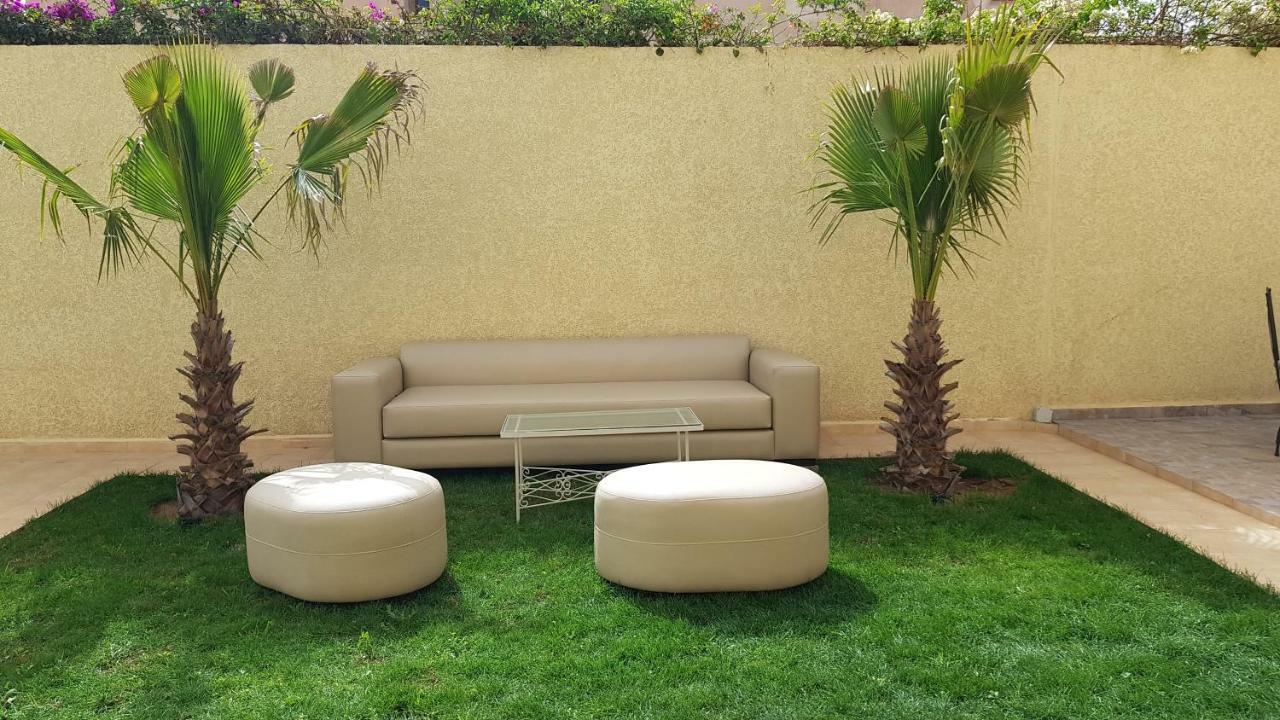 Villa Darfani Agadir Exterior photo