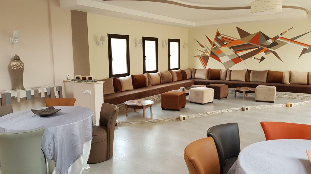 Villa Darfani Agadir Exterior photo